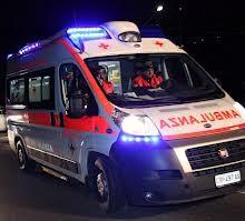 ambulanza