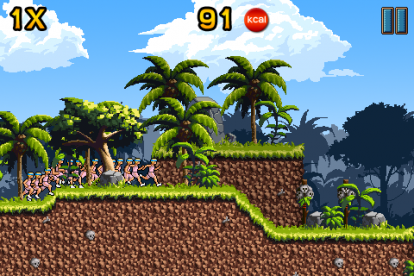 grim joggers 11 414x276 App Store Sales: i saldi dellApp Store del 5 Aprile