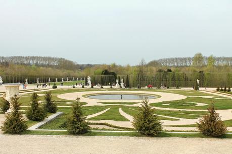 Versailles 