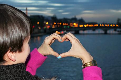 Pont des Arts