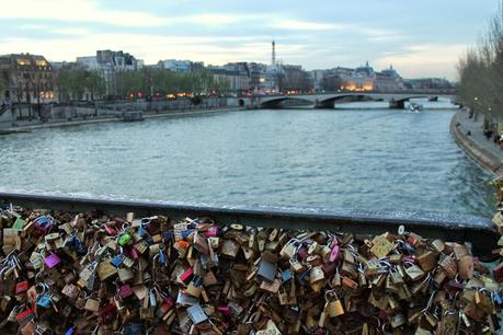 Pont des Arts