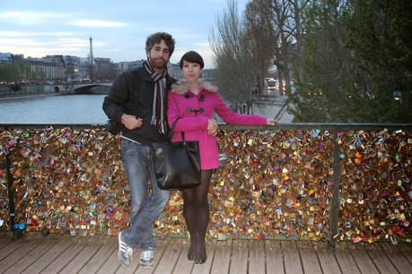 Pont des Arts