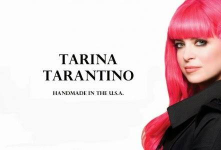 TARINA TARANTINO SS 2014