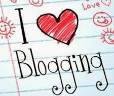 Blogger Love Project: TAG Time 10 Ragioni per cui ami essere una Blogger!