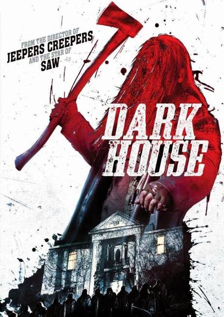 Dark House, di Victor Salva (2014)