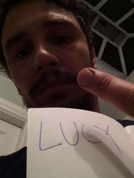 James Franco nei guai: adesca una minorenne su Instagram (le foto)