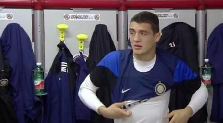 SKY - KOVACIC DOVRÀ ASPETTARE: MAZZARRI PUNTA SU RICKY ALVAREZ