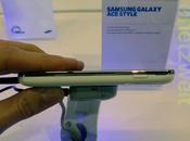 Samsung svela sorpresa Galaxy Style