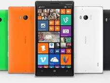 Nokia Lumia 630, ufficiali. Foto novità