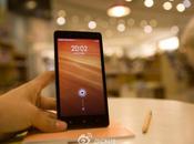 Xiaomi Redmi Note mostra video unboxing hands-on