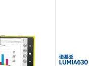 Ecco scheda tecnica Nokia Lumia equipaggiato