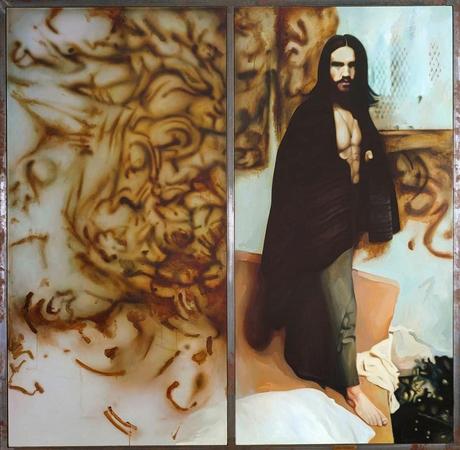 Richard Hamilton a Tate Modern