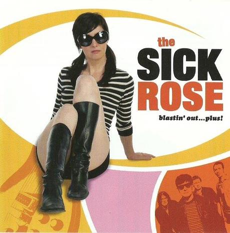 The Sick Rose