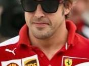 Ferrari brilla Bahrain, terza quinta fila