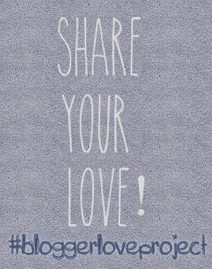 Blogger Love Project Day 2: Mini-challenge #2 Letter to your former/future self + Share your (blogger) love! + Tag Time! Blogger Love Project Day 2: Mini-challenge #2 Letter to your former/future self + Share your (blogger) love! + Tag Time!