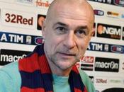 Bologna, Ballardini:” Soddisfatto punto pesante, avremmo potuto vincere”