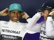 Altra pole della Mercedes, stavolta toccata Rosberg