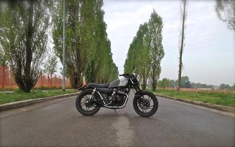 XJ400 by Aniba