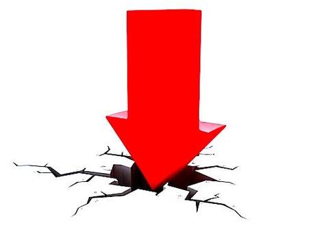 prezzi rame in discesa