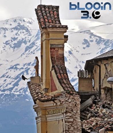 terremoto l'aquila 2009