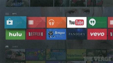 Google si prepara a lanciare Android TV: scopriamo cosa è
