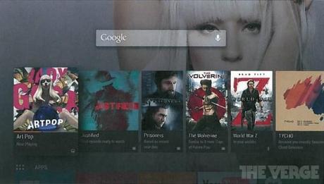 Google si prepara a lanciare Android TV: scopriamo cosa è