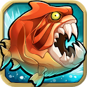  #Android   Mobfish Hunter, a caccia di orrende creature marine!