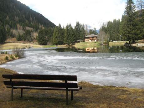 Lago dei Caprioli