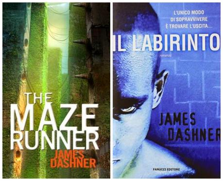 Books to Movies: The Maze Runner