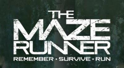 Books to Movies: The Maze Runner