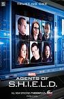 [Poster] “Agents Of S.H.I.E.L.D.”: Non. Fidarsi. Di. Nessuno.