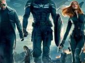 Recensione: Captain America Winter Soldier