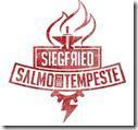 Siegfried Salmo delle Tempeste Live Scandiano, 05-04-2014