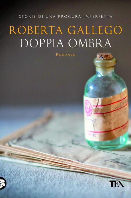 Doppia ombra, di Roberta Gallego