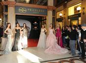 Roma primo flash dedicato all’alta moda. #PricelessRome