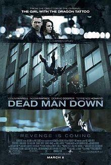 Dead Man Down - Il Sapore Della Vendetta (2013)