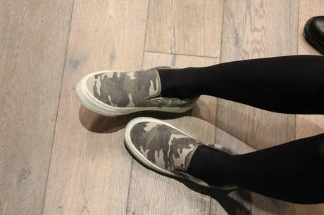 LA SPRING FEST @BLOCCO 31: SCARPE, BLOGGER E CALCIO