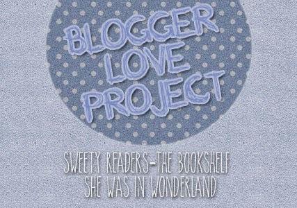 Blogger Love Project - Event Wrap-Up