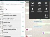 Ultima versione WhatsApp Plus tante novità gratis aggiungere messenger