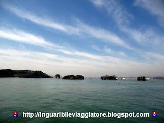 Un inguaribile viaggiatore in Giappone – Matsushima