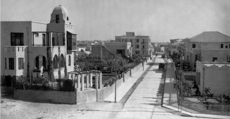 Tel Aviv 1909