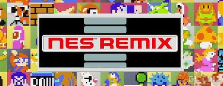 Nuove informazioni per NES Remix 2