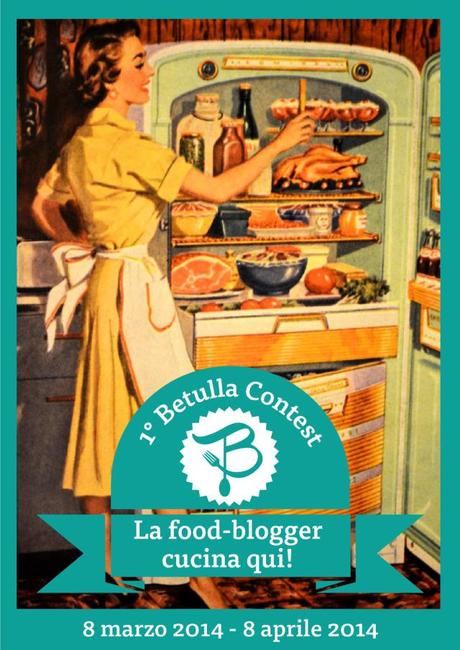 La mia cucina… la storia  della mia vita…