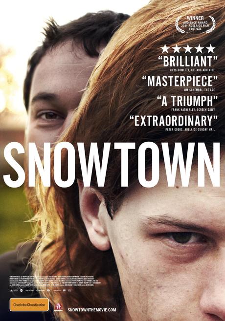 SNOWTOWN