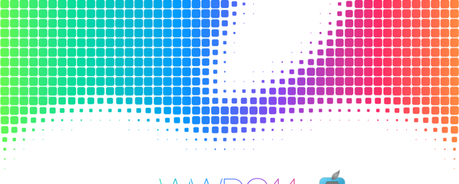 WWDC 2014 sfondi