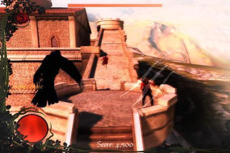 Applefive Free Apps: 6 Aprile. Applicazioni gratis sull’App Store Crow