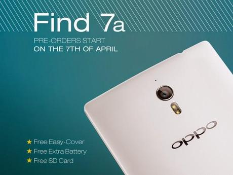 GP 600x450 Oppo Find 7a: da domani pre ordini in Europa smartphone  Oppo Find 7a oppo Find 