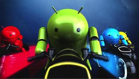 SpeedDemons Il vostro Android lagga?Ecco come velocizzarlo guide  velocizzare android lag Guida greenify android 