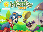 [Trucchi] come ottenere soldi vite infinite Farm Heroes Saga