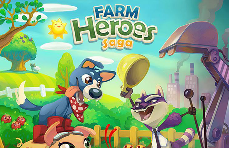 [Trucchi] come ottenere soldi e vite infinite su Farm Heroes Saga